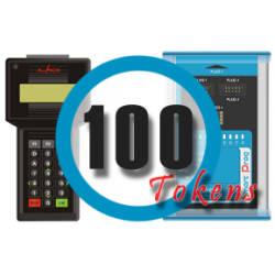 TN100 - 100 Tokenów